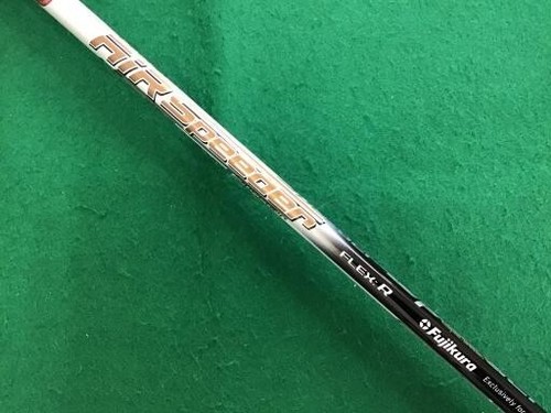 TaylorMade SIM GLOIRE U4 Utility / 4u 21 Deg / Flex R / AIR Speeder TM Exc - Picture 6 of 6