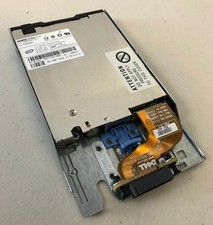  Dell PowerEdge Floppy Caddy Tray X8373, w/TEAC FD-05HG 1.44MB 3.5" Drive