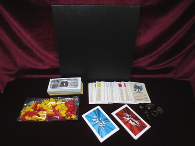 Monopoly Yu-Gi-Oh! Edition 2016 Replacement Parts Pieces You Pick & Choose