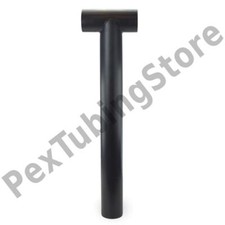 3" Innoflue SW Termination Tee