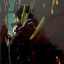 1997 Amaze Ink Comics Mister Blank #3 Vintage Comic Books 