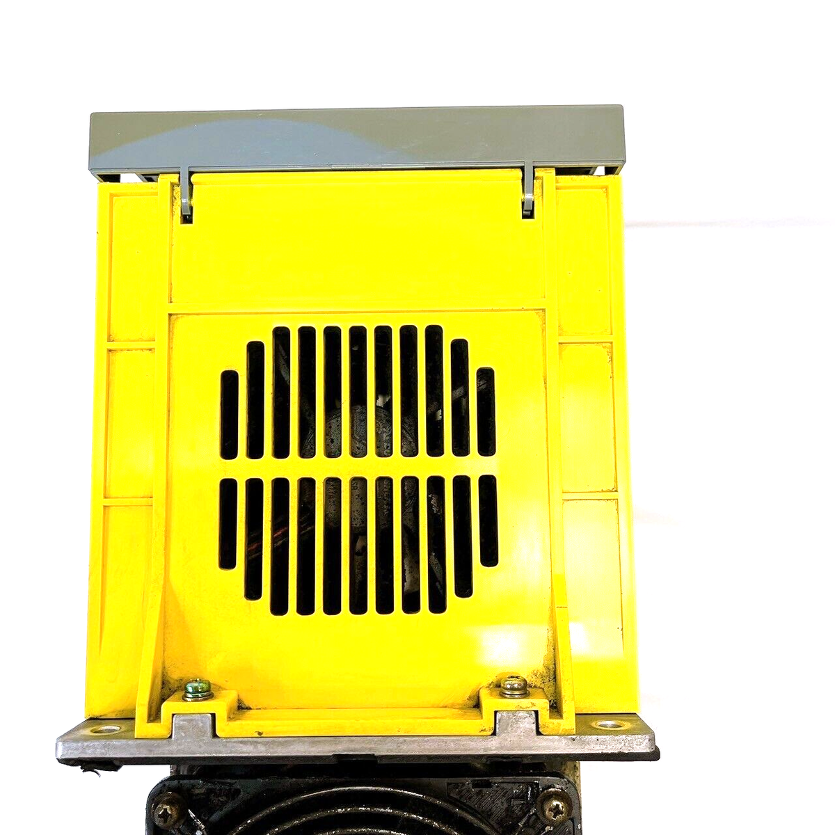 FANUC A06B-6087-H115 Power Supply Module Removed Japan AsIs F/S | eBay