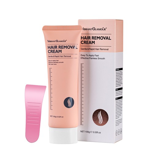Permanent Hair Removal Cream Painless Stop Body Hair Growth Inhibitor Remover - Picture 21 of 26