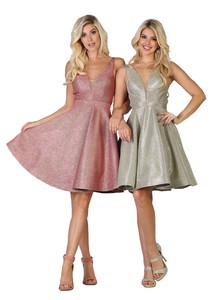 special occasion short dresses