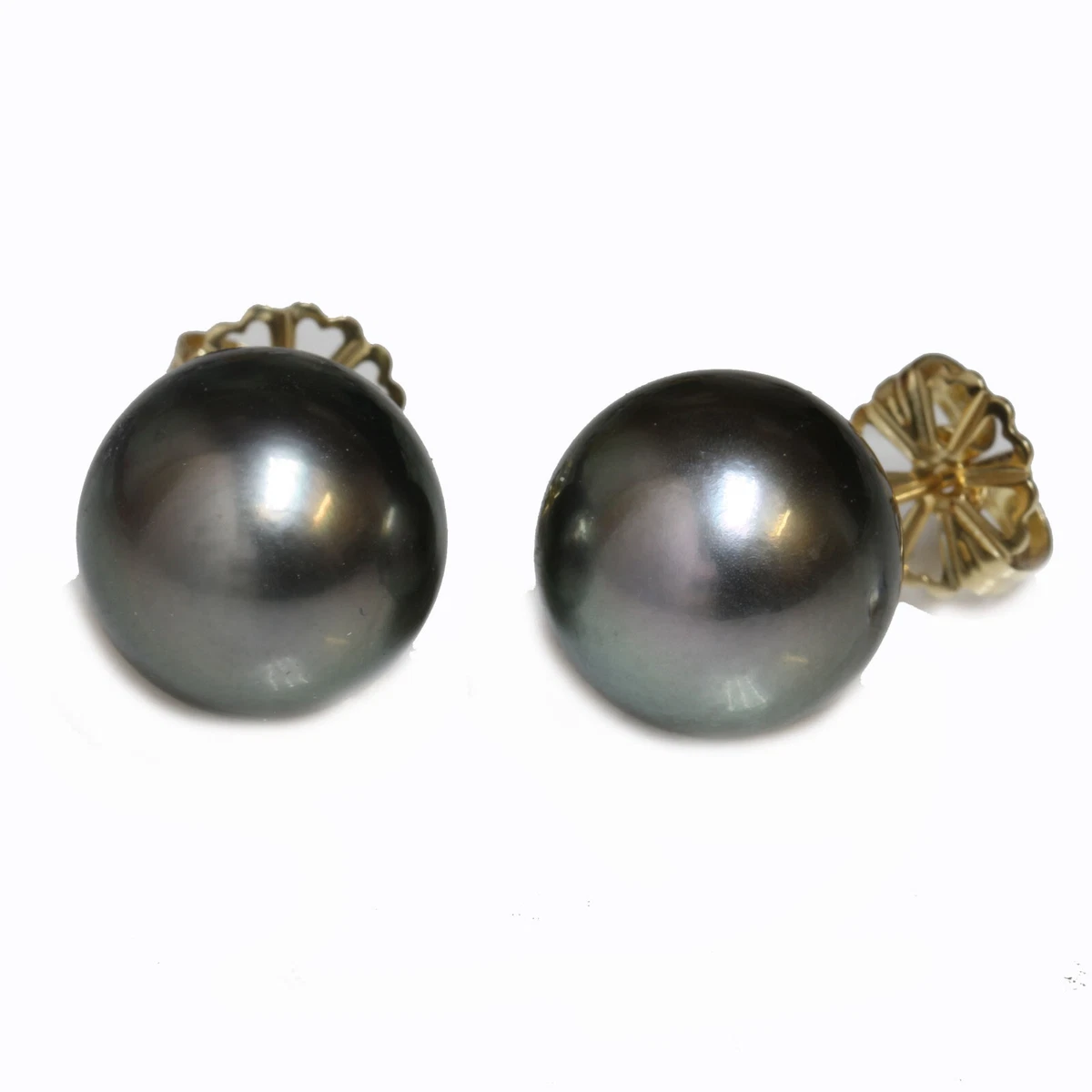 South sea pearl stud deals earrings