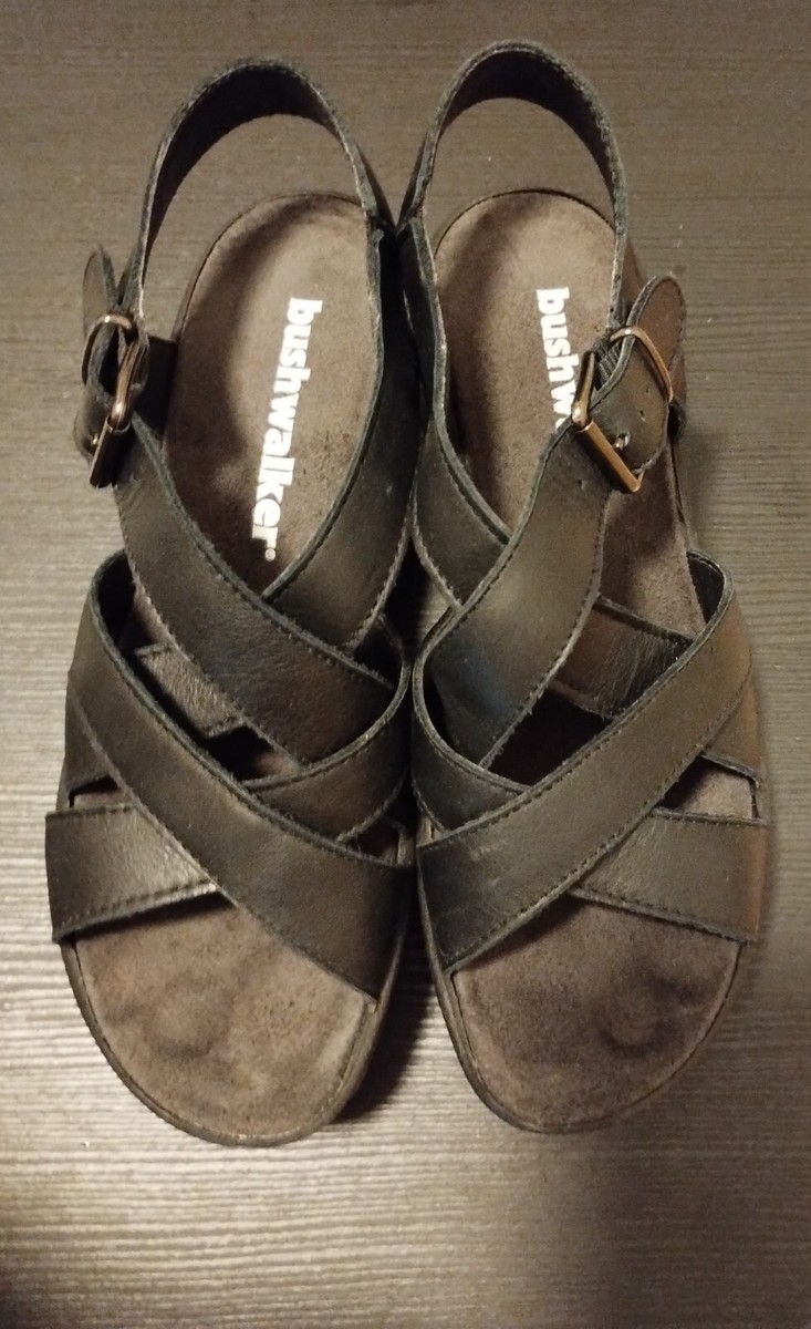 Sandali donna bushwalker | eBay