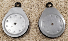 Bowflex Ultimate 2 Lower Pulleys Set of 2