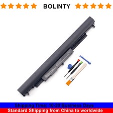 HS04 HS03 Battery For HP 807956-001 807957-001 807612-421 HSTNN-LB6U 2600mAh