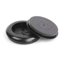 10x Membran Kabeldurchführung Karosseriestopfen Gummitüllen Gummi Stopfen KFZ