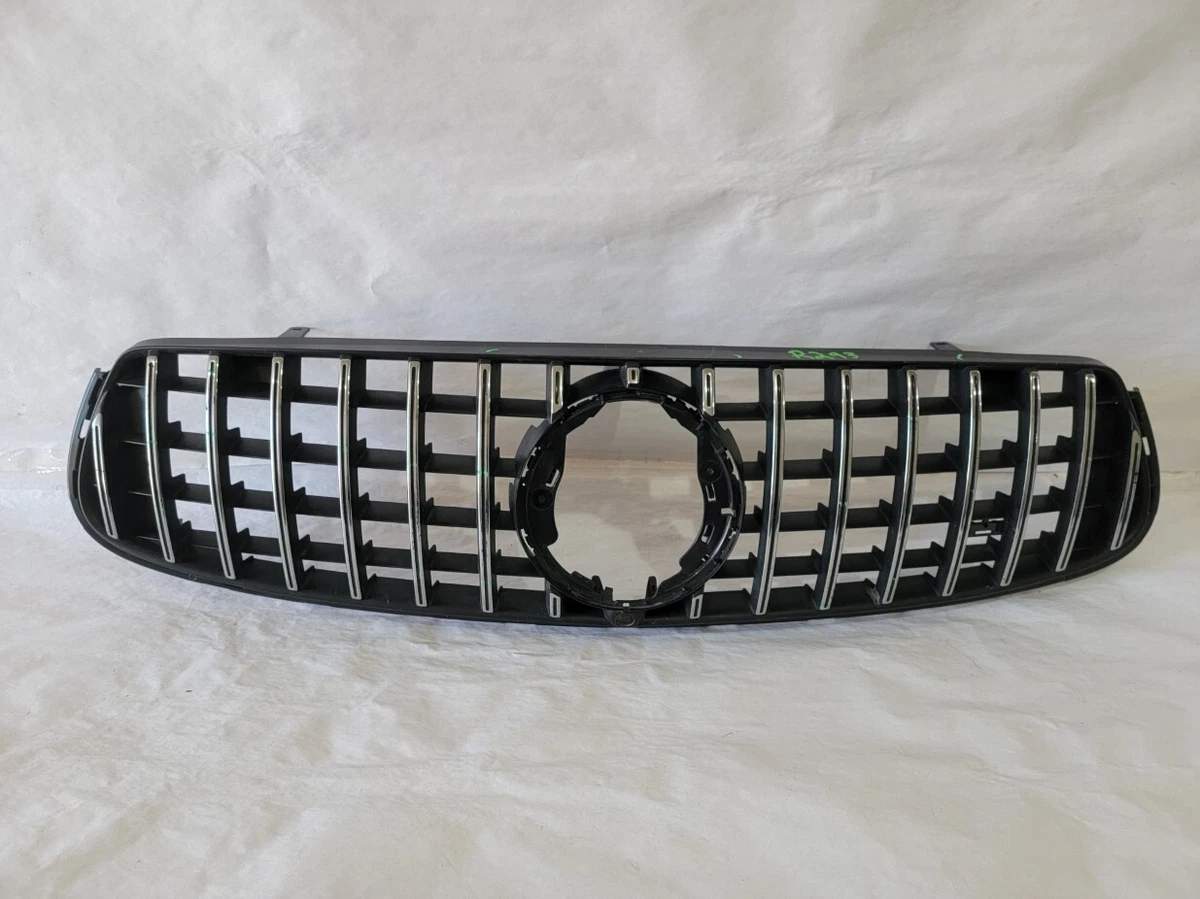 20 21 22 Mercedes GLC 43 AMG 2538882201 GRILL GRILLE OEM | eBay