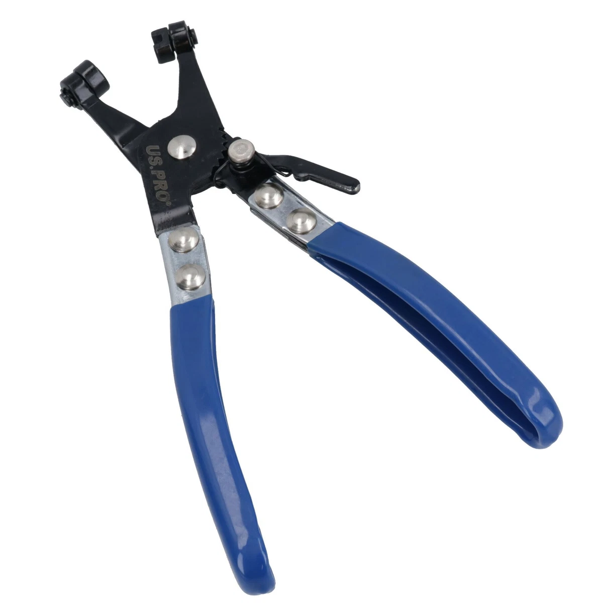 Spring Clip Hose Clamp Pliers for Fuel Coolant Air Hose Removal