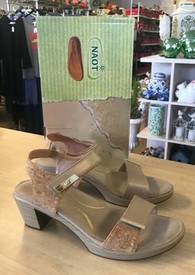 naot intact sandal