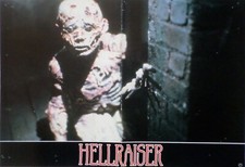 Aushangfoto A 3, HELLRAISER - Das Tor zur Hö...