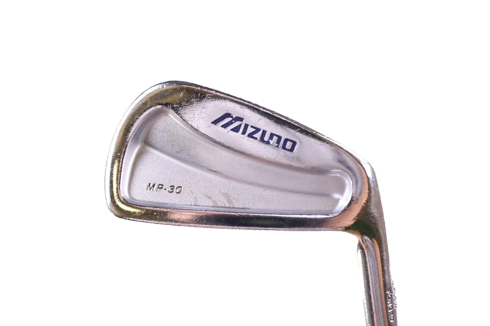 Cabeza de acero inoxidable Mizuno Stiff Flex Palos de Golf