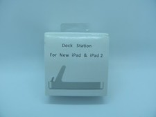 Dock Station for iPad  iPad 2