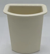 Sunbeam Oskar Food Processor Model 14081 Replacement Part Food Pusher