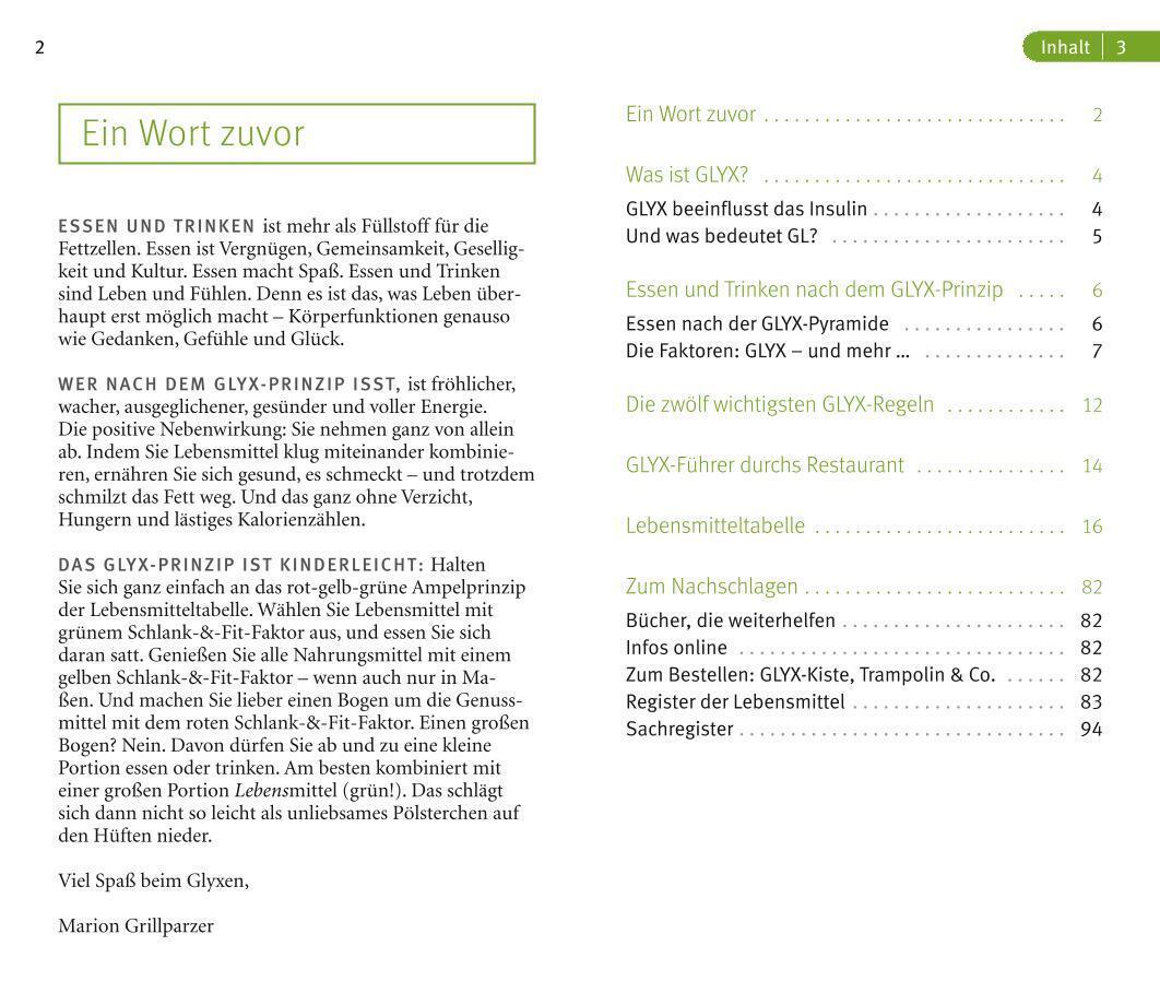 Thumbnail - Glyx-kompass Marion Grillparzer