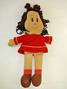 little lulu doll