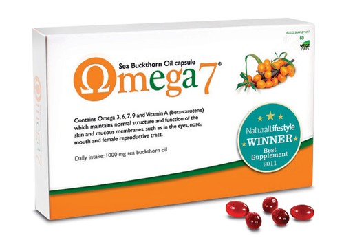 Omega 7 Olivello Spinoso Olio da Pharma Nord - 60 o 150 Capsule-OMEGA 3, 6  \u0026 9 | eBay