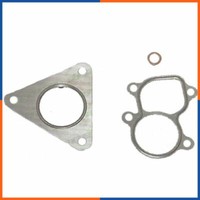 Dichtungstasche Turbolader FüR Peugeot | 465343-0001, 465343-0002