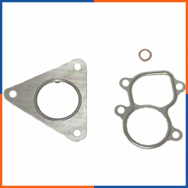 Dichtungstasche Turbolader FüR Peugeot | 465343-0001, 465343-0002-image