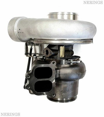 Turbocharger 715735-5014S 1489615 1540739 1753588 NEW OEM Turbo