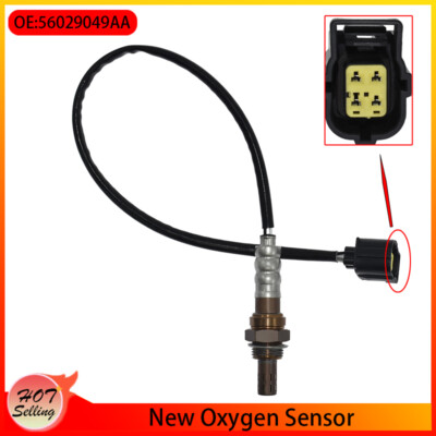 Genuine Chrysler 56029049AA Oxygen Sensor - OEM Replacement Part