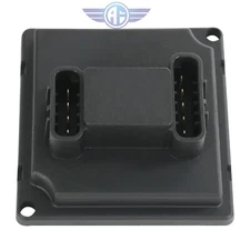 Headlight Lamp Module Actuator Control Relay For 1997-2004 Chevrolet Corvette C5