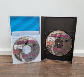 Prize Fighter (Sega CD, 1993)