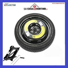 Platzsparend Notrad Kia Sportage Ab 17 Ab 2022 A 2023 Mit Cric Original OEM