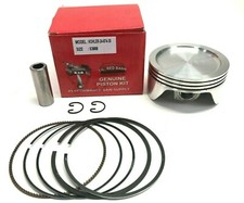 1 NEW STANDARD PISTONS  RINGS FITS KOHLER CV740 CV25 CH25 CH740 CV730 CV745