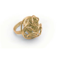 Fil aluminium  1,5 mm 5 m tres Dor 