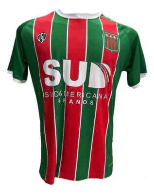 #24 Camiseta De Agropecuario Titular 24  (s-M-L-XL-) consulta el Talle ML0658
