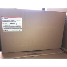 Yaskawa CIMR-LB4A0039FAC Inverter 1PC New Expedited Shipping CIMRLB4A0039FAC