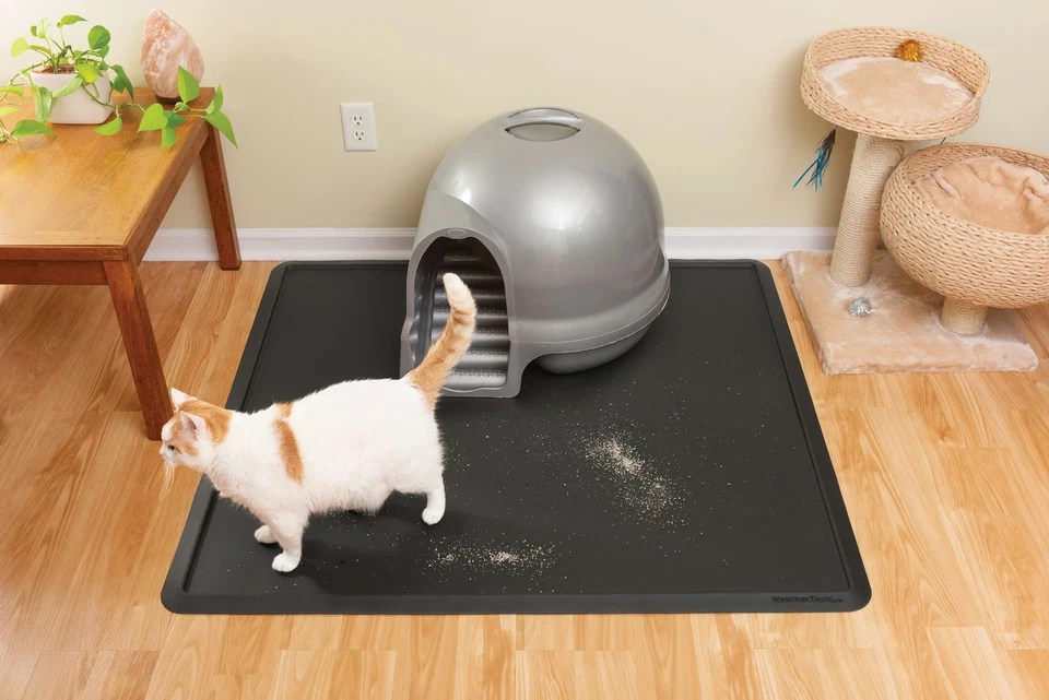 WeatherTech All-Purpose Mat - Multi-Use Mat for Everyday Living 44" x 48" - Image 4 of 4