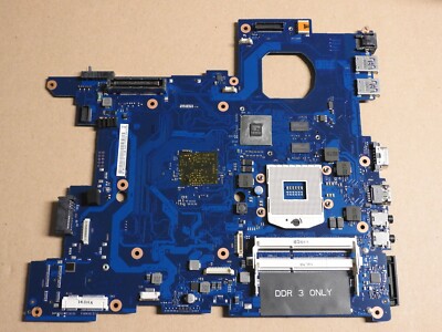 Samsung 200B Mainboard Motherboard Aegis-15M