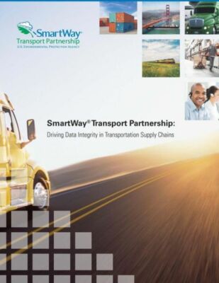 Smartway Transport Partnership: Driving Data Integrity In Transportation Su...