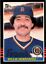 thumbnail 200  - 1985 Donruss Baseball - Pick / Choose Your Cards List 1