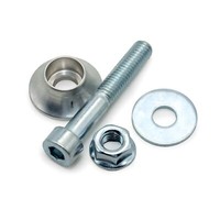 Auspuffhalterung Leovince Haltesatz Auspuffanlage FüR Ktm Adv 1050 / 1190 2016