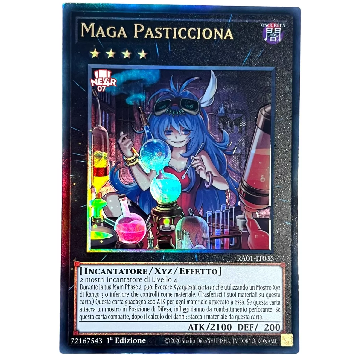 Negozi online yu gi clearance oh