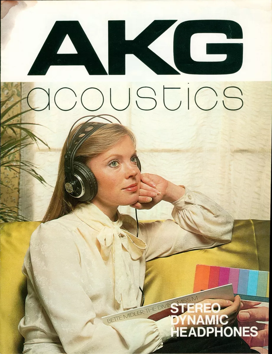 Akg 140 sales