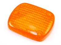 Blinker Glas E-GeprüFt FüR Honda CA CB CBX CMX CX VF VT