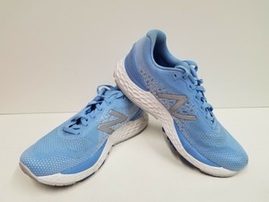 new balance 880 azul e cinza