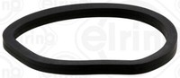 Elring 137.100 Dichtung, ÖLfiltergehäUse FüR Chrysler MERCEDES-BENZ Puch 137100