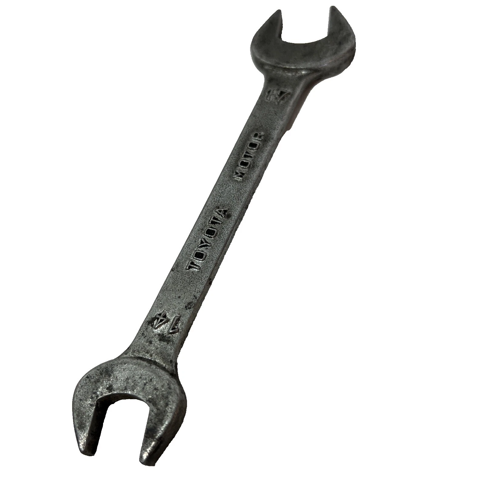 Herramientas de mano Toyota Vehículo