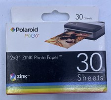 Polaroid POLZPP30 Print Paper for sale 