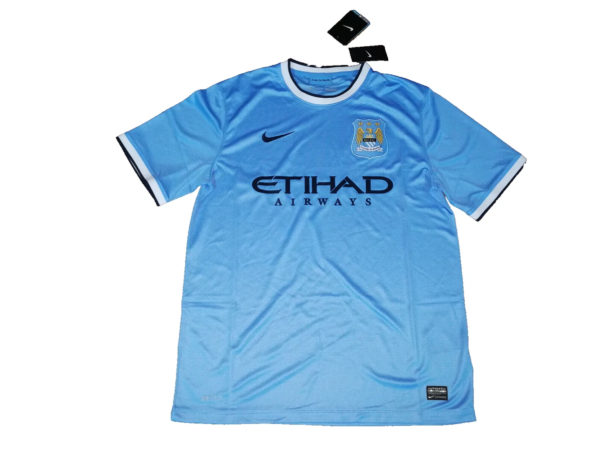 Mcfc sales new shirt