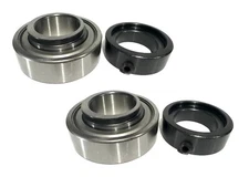 2 PK OEM Multiquip 20561-001 Bearing Sealed EM70 EM90 WM63 WM70 WM90