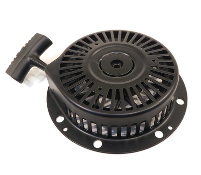 Démarreur Pour Moteur Tecumseh HM80 OHV12 Etc. - 12V 16 Dents - Garantie 2 Ans - Neuf