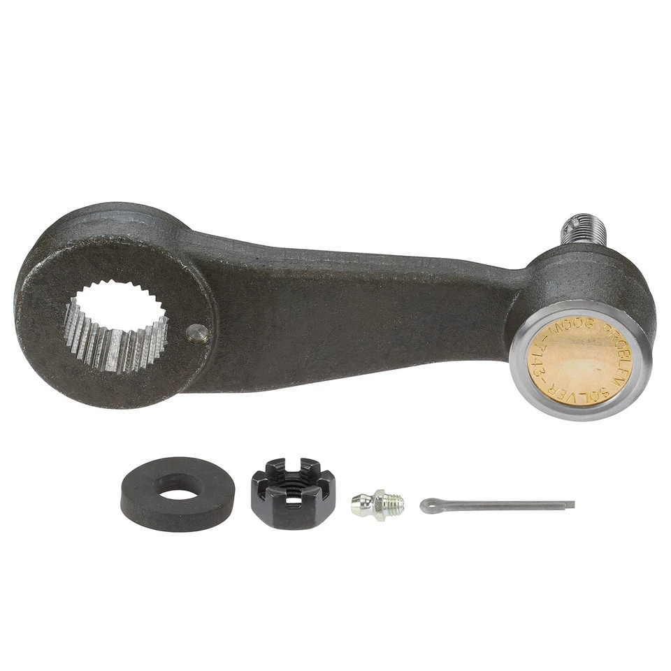 Braço Pitman de direção MOOG para Chevrolet S10 1994-2004 - Imagem 2 de 4
